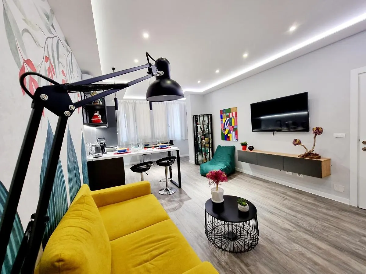 Lovely New Apartment Near Tirana'S Artificial Lake Albania
