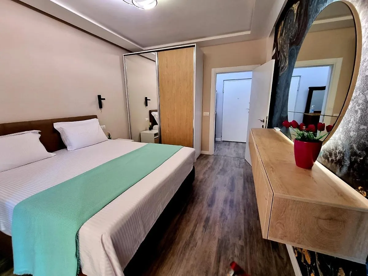 Lovely New Apartment Near Tirana'S Artificial Lake Albania