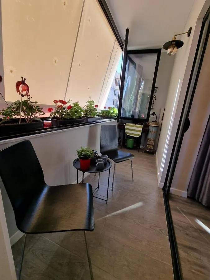 Lovely New Apartment Near Tirana'S Artificial Lake