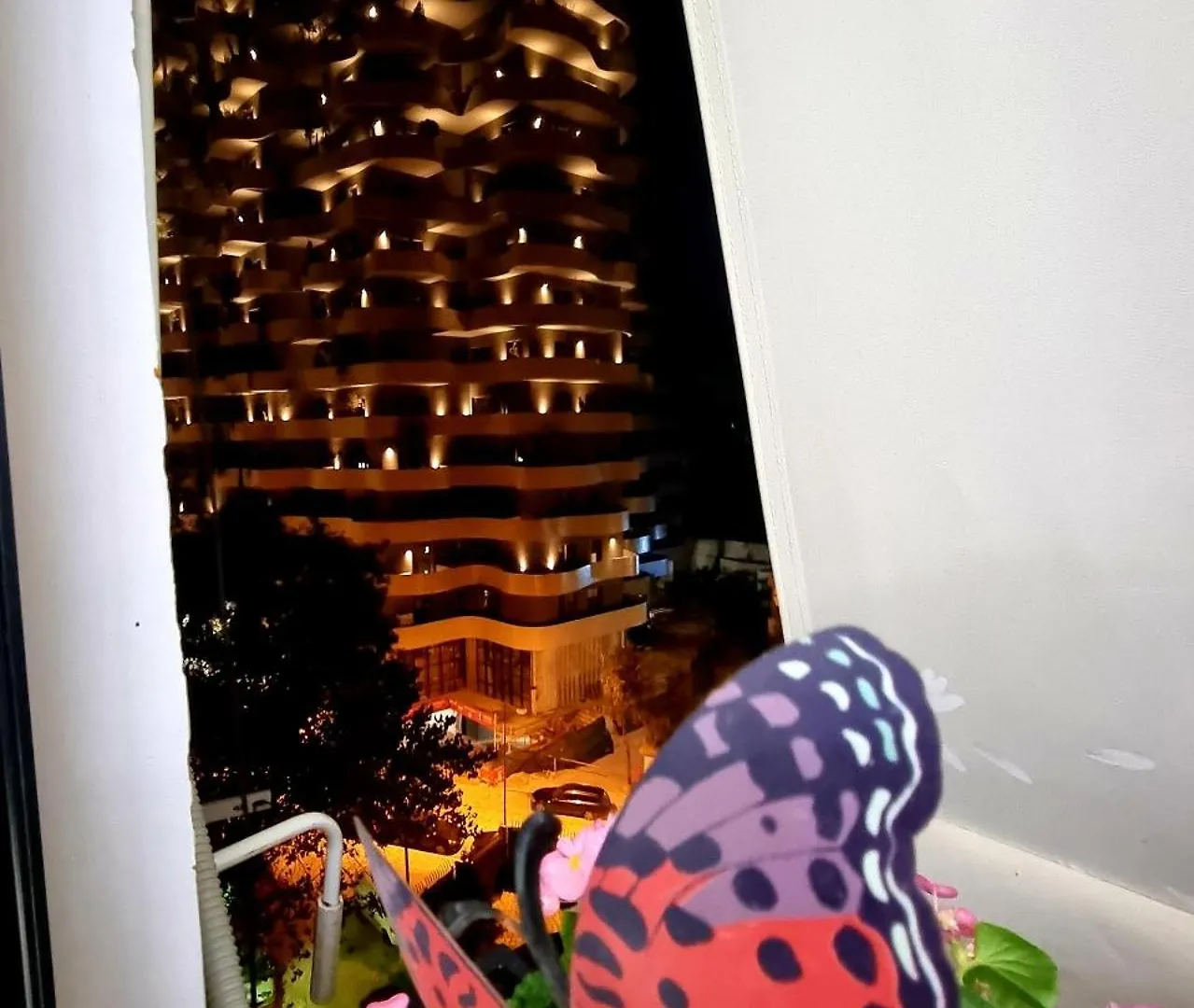 Lovely New Apartment Near Tirana'S Artificial Lake