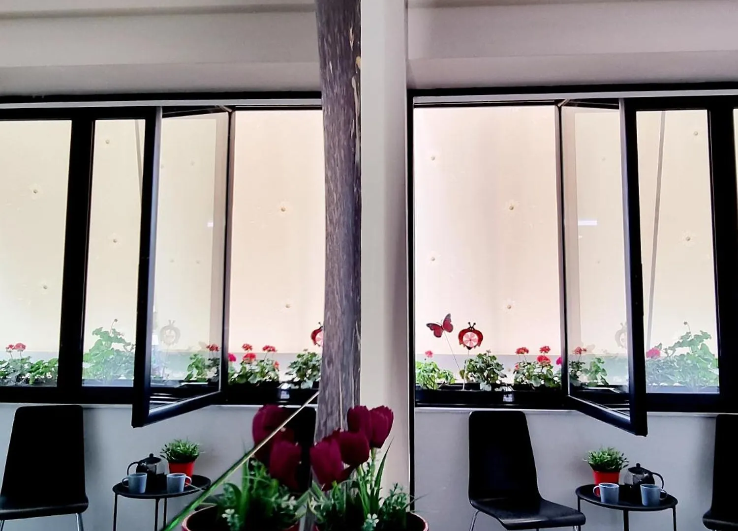 Lovely New Apartment Near Tirana'S Artificial Lake Tirana